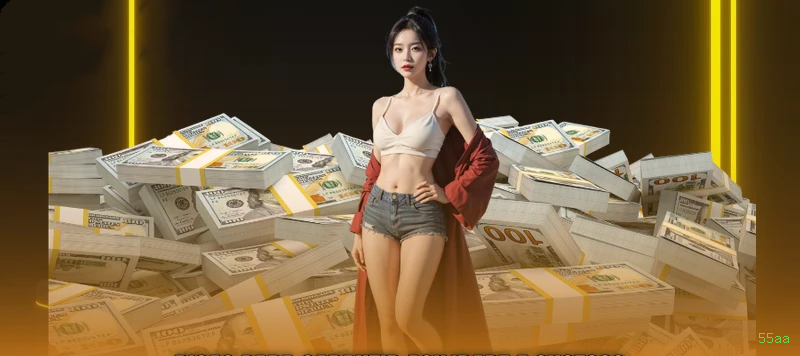 APK oficial da 55aa para Android