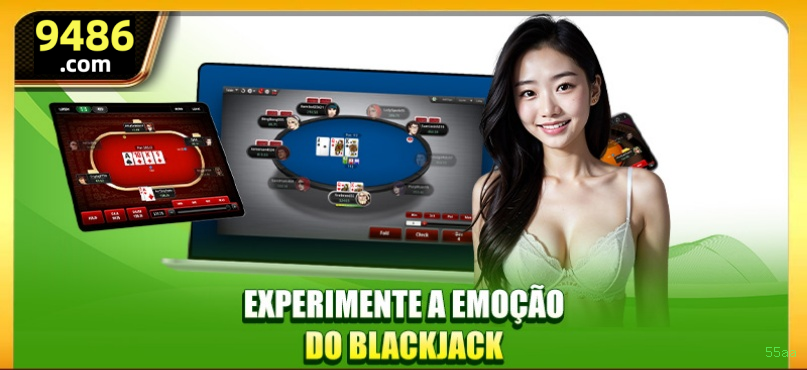 APP oficial da 55aa para mobile