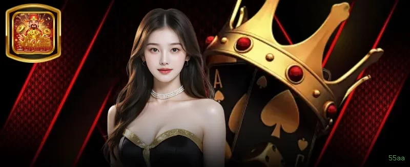 Página oficial da 55aa no Facebook