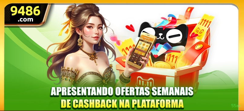 Plataforma completa da 55aa com todos os jogos
