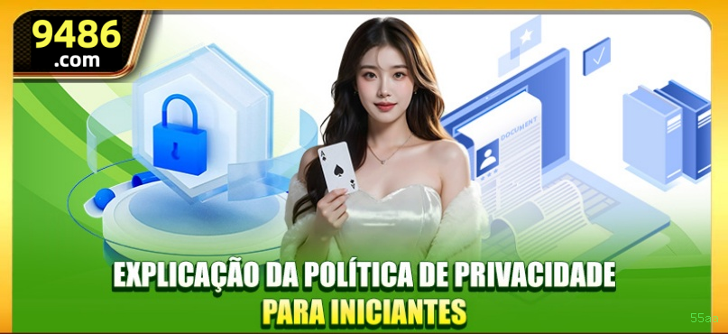 Canal oficial da 55aa no Telegram
